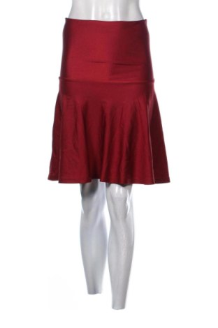 Пола American Apparel, Размер M, Цвят Червен, Цена 23,00 €