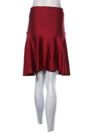 Пола American Apparel, Размер M, Цвят Червен, Цена 23,00 €