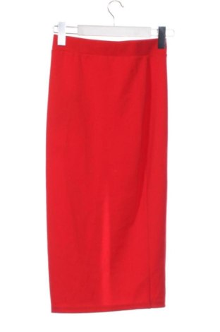 Rock Amisu, Größe XS, Farbe Rot, Preis 12,99 €