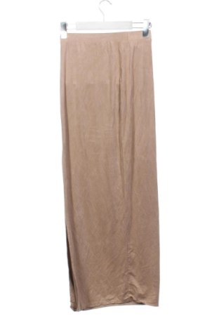 Rock Amisu, Größe XS, Farbe Beige, Preis € 15,99