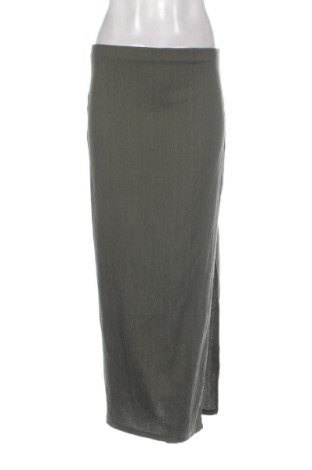 Fustă Amisu, Mărime S, Culoare Verde, Preț 72,99 Lei