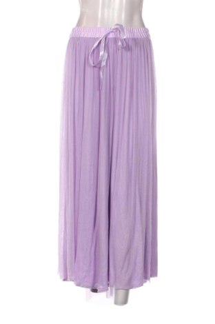 Fustă Angel of Style, Mărime 3XL, Culoare Mov, Preț 129,99 Lei