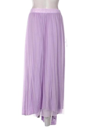 Fustă Angel of Style, Mărime 3XL, Culoare Mov, Preț 129,99 Lei