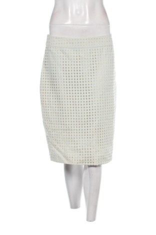 Fustă Ann Taylor, Mărime L, Culoare Albastru, Preț 127,99 Lei