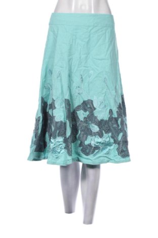 Φούστα Atmosphere, Μέγεθος L, Χρώμα Πολύχρωμο, Τιμή 21,86 €