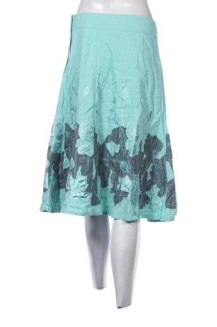 Φούστα Atmosphere, Μέγεθος L, Χρώμα Πολύχρωμο, Τιμή 21,86 €