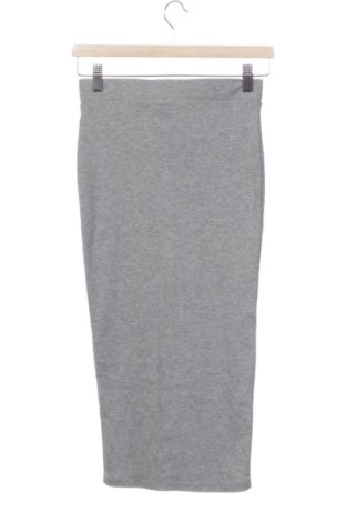 Φούστα Atmosphere, Μέγεθος XS, Χρώμα Γκρί, Τιμή 9,78 €