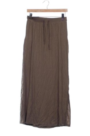 Sukně Aware by Vero Moda, Velikost XS, Barva Béžová, Cena  629,00 Kč