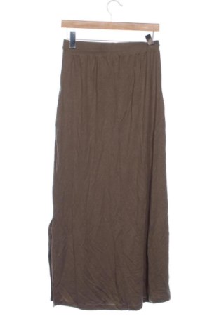 Sukně Aware by Vero Moda, Velikost XS, Barva Béžová, Cena  629,00 Kč