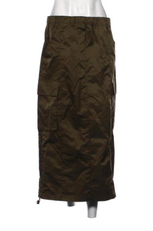 Fustă B.Young, Mărime M, Culoare Verde, Preț 196,99 Lei