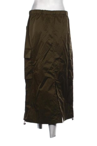 Fustă B.Young, Mărime M, Culoare Verde, Preț 196,99 Lei