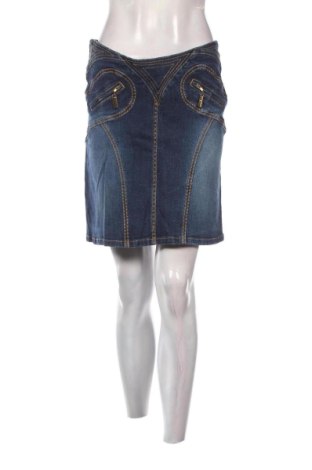 Spódnica Baby Phat, Rozmiar L, Kolor Niebieski, Cena 112,04 zł