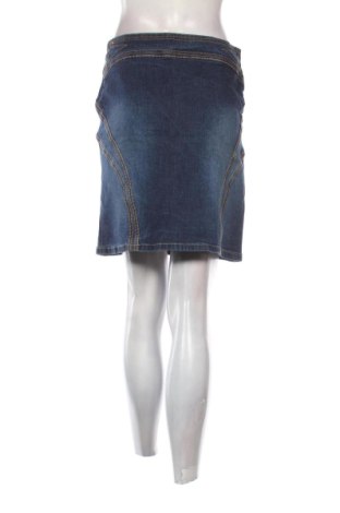 Spódnica Baby Phat, Rozmiar L, Kolor Niebieski, Cena 112,04 zł