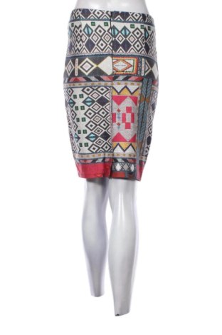 Φούστα Bebe Plus, Μέγεθος S, Χρώμα Πολύχρωμο, Τιμή 10,00 €