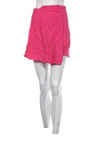 Пола Bershka, Размер XL, Цвят Розов, Цена 9,20 €