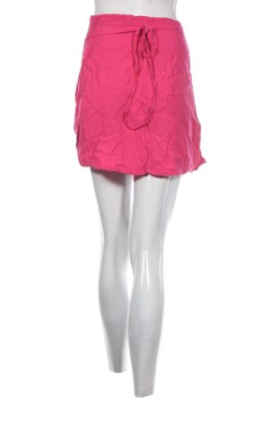 Пола Bershka, Размер XL, Цвят Розов, Цена 9,20 €