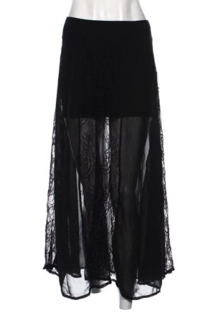 Rock Bershka, Größe S, Farbe Schwarz, Preis € 15,99