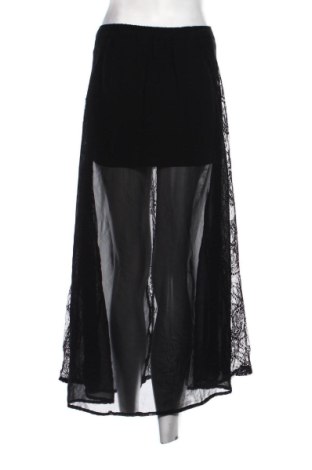 Rock Bershka, Größe S, Farbe Schwarz, Preis € 15,99