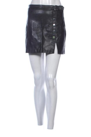 Spódnica Bershka, Rozmiar S, Kolor Czarny, Cena 64,30 zł