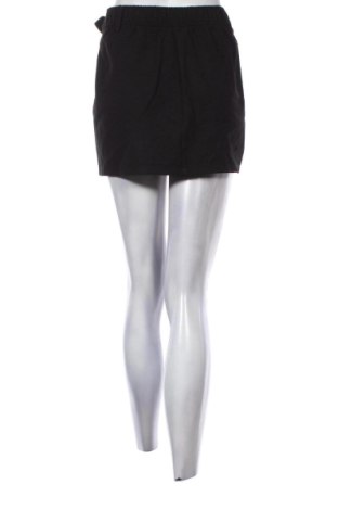 Rock Bershka, Größe S, Farbe Schwarz, Preis 9,99 €