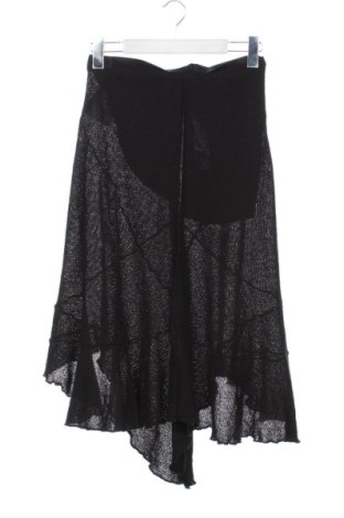 Φούστα Bershka, Μέγεθος S, Χρώμα Μαύρο, Τιμή 11,70 €