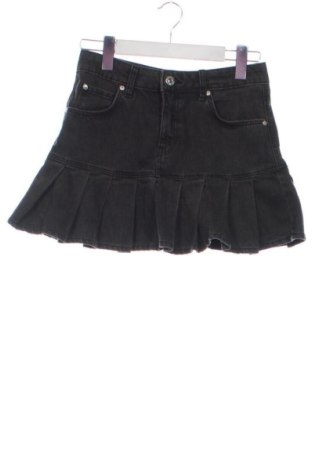 Fustă Bershka, Mărime XS, Culoare Negru, Preț 78,20 Lei