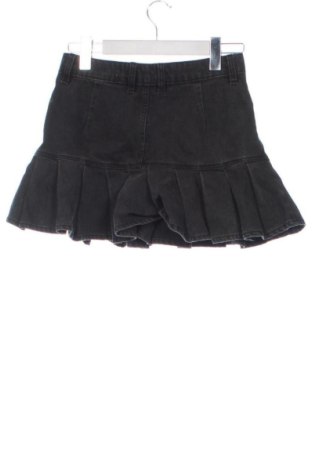 Fustă Bershka, Mărime XS, Culoare Negru, Preț 78,20 Lei