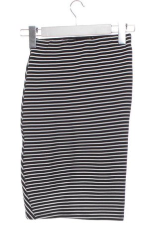 Fustă Bershka, Mărime XS, Culoare Multicolor, Preț 52,13 Lei