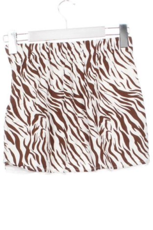 Spódnica Bershka, Rozmiar XXS, Kolor Kolorowy, Cena 53,58 zł