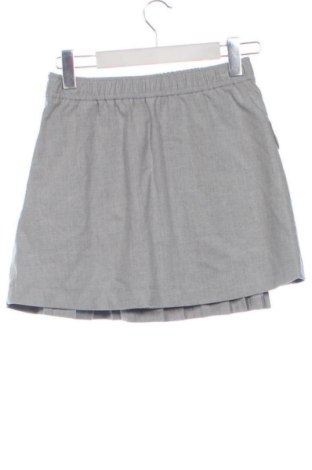 Rock Bershka, Größe XS, Farbe Grau, Preis 12,99 €