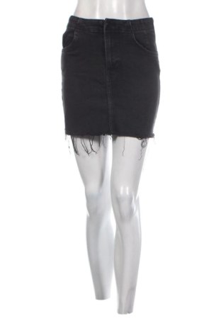 Rock Bershka, Größe S, Farbe Schwarz, Preis € 11,99