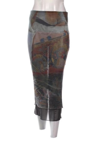 Пола Bershka, Размер S, Цвят Многоцветен, Цена 11,70 €