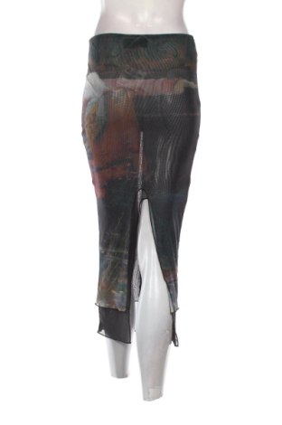 Пола Bershka, Размер S, Цвят Многоцветен, Цена 11,70 €