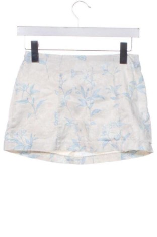 Spódnica Bershka, Rozmiar XS, Kolor Kolorowy, Cena 53,58 zł