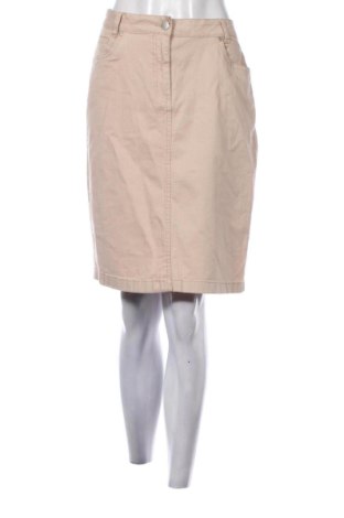 Пола Bexleys, Размер XL, Цвят Бежов, Цена 21,00 €
