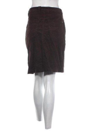 Fustă Blue Motion, Mărime L, Culoare Maro, Preț 60,99 Lei