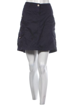 Spódnica Blue Motion, Rozmiar XL, Kolor Niebieski, Cena 75,99 zł