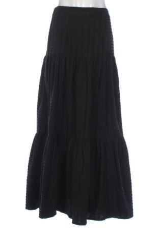 Fustă Boohoo, Mărime S, Culoare Negru, Preț 72,99 Lei