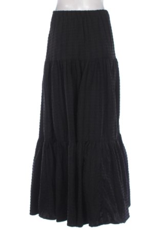 Fustă Boohoo, Mărime S, Culoare Negru, Preț 72,99 Lei