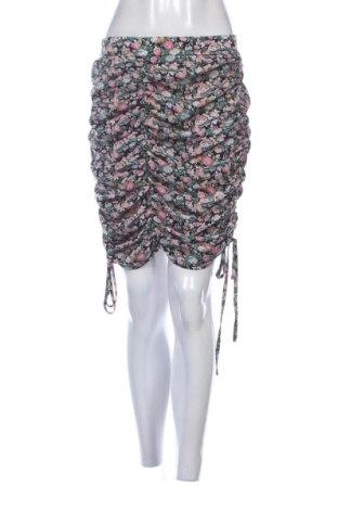 Rock Boohoo, Größe M, Farbe Mehrfarbig, Preis € 7,99