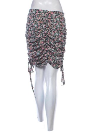 Rock Boohoo, Größe M, Farbe Mehrfarbig, Preis € 7,99