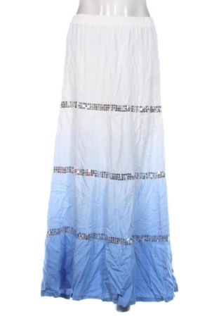 Φούστα Bpc Bonprix Collection, Μέγεθος XXL, Χρώμα Πολύχρωμο, Τιμή 14,99 €