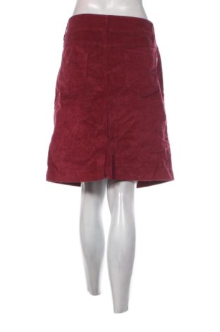 Пола Bpc Bonprix Collection, Размер XXL, Цвят Червен, Цена 9,71 €