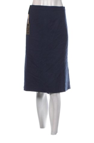 Spódnica Bpc Bonprix Collection, Rozmiar XXL, Kolor Niebieski, Cena 82,99 zł