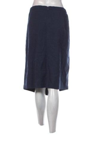 Spódnica Bpc Bonprix Collection, Rozmiar XXL, Kolor Niebieski, Cena 82,99 zł