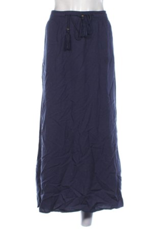 Szoknya Bpc Bonprix Collection, Méret 3XL, Szín Kék, Ár 5 469 Ft