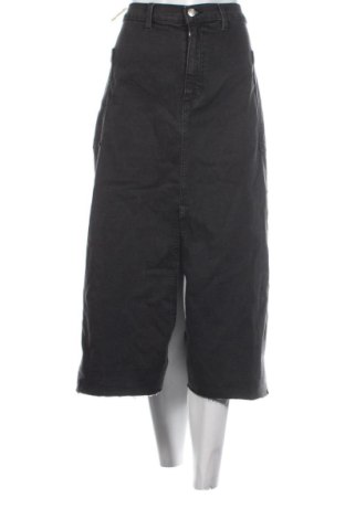 Spódnica Bpc Bonprix Collection, Rozmiar 3XL, Kolor Czarny, Cena 78,99 zł