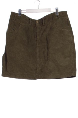 Szoknya Bpc Bonprix Collection, Méret XXL, Szín Zöld, Ár 4 949 Ft