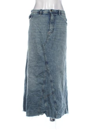 Sukně Bpc Bonprix Collection, Velikost XXL, Barva Modrá, Cena  439,00 Kč