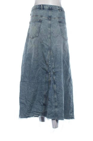 Sukně Bpc Bonprix Collection, Velikost XXL, Barva Modrá, Cena  439,00 Kč